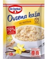 Avižinė košė DR.OETKER su vanile,  62g