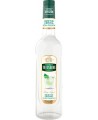 Sirupas TEISSEIRE Cristal Clear Mint, 0,7 l