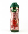 Sirupas TEISSEIRE, Strawberry Vanilla, be cukraus, 0,6l