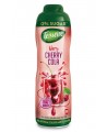 Sirupas TEISSEIRE, Cherry Cola, be cukraus, 0,6l