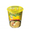 Greitai paruošiami makaronai YUM YUM, vištienos skonio, 70 g