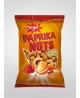 Žemės riešutai JĖGA, traškioje luobelėje su paprika, 500g