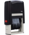 Antspaudas numeratorius TRAXX 7846, 6 skaičių