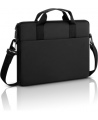 Dell Ecoloop Pro Sleeve CV5423 Black, 11-14 ", Shoulder strap, Notebook sleeve