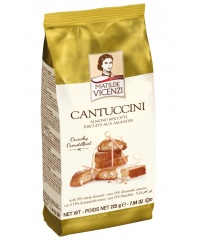 Sausainiai VICENZOVO Cantuccini, 225 g