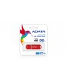 ADATA UV150 32 GB, USB 3.0, Red