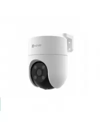 EZVIZ IP Camera CS-H8C  2 MP, 4mm, IP65, H.264/H.265, MicroSD, max. 512 GB