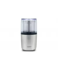 Caso Electric coffee grinder 1830 200 W W, Number of cups 8 pc(s), Lid safety switch, Stainless steel