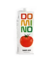 Sultys DOMINO, pomidorų, 1 l