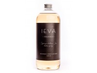 Skalbiklis IEVA (medienos, odos, gintaro aromato), 1000 ml
