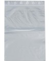 Užspaudžiami ZIP-LOCK maišeliai, 250x350 mm, 100 vnt.