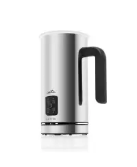ETA ETA618990000 500 W,  Milk frother, Stainless steel