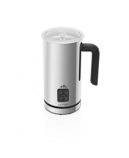 ETA ETA618990000 500 W,  Milk frother, Stainless steel