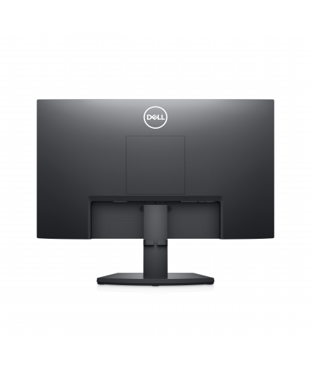 Dell LCD SE2222H 22 ", VA, FHD, 1920 x 1080, 16:9, 8 ms, 250 cd/m², Black, HDMI ports quantity 1