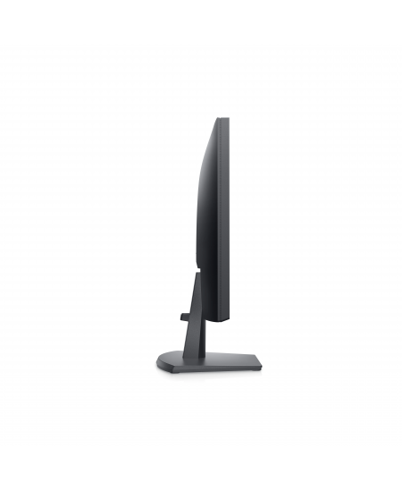 Dell LCD SE2222H 22 ", VA, FHD, 1920 x 1080, 16:9, 8 ms, 250 cd/m², Black, HDMI ports quantity 1