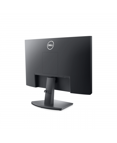 Dell LCD SE2222H 22 ", VA, FHD, 1920 x 1080, 16:9, 8 ms, 250 cd/m², Black, HDMI ports quantity 1