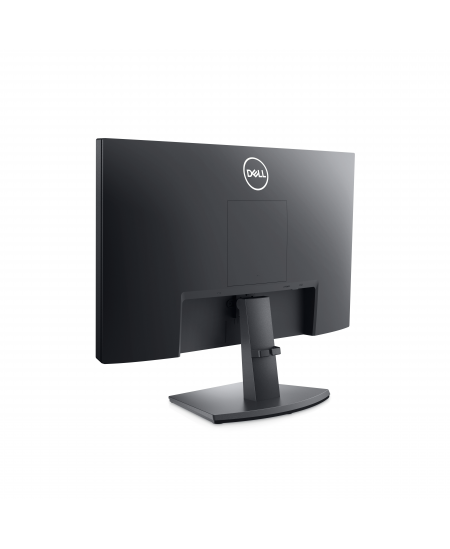 Dell LCD SE2222H 22 ", VA, FHD, 1920 x 1080, 16:9, 8 ms, 250 cd/m², Black, HDMI ports quantity 1