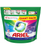 Skalbimo kapsulės ARIEL All-in-1, 70 kapsulių