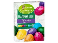 Kiaušinių dažai HEITMANN Marmuro efektas