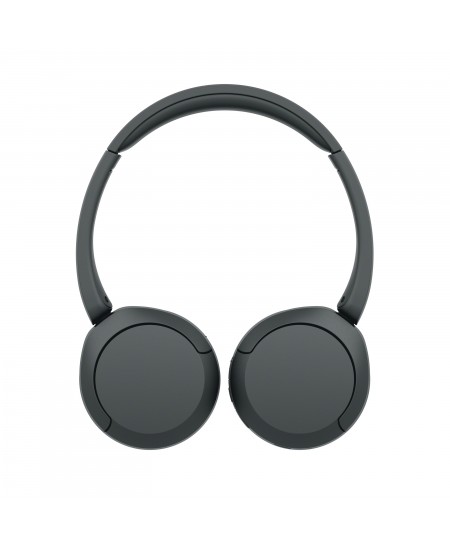 Sony WH-CH520 Wireless Headphones, Black
