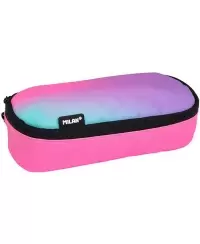 Penalas MILAN Sunset pink, vieno skyriaus