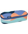 Penalas MILAN The Fun Blue, vieno skyriaus