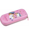 Penalas CENTRUM Pink Unicorn, vieno skyriaus