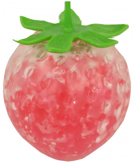 Antistresinė braškė, 9 cm