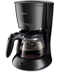 Philips Daily Collection Coffee maker  HD7432/20 Drip, 750 W, Black