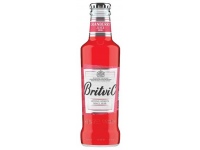 Spanguolių sulčių gėrimas BRITVIC, 200 ml, D