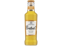 Apelsinų sultys BRITVIC, 200 ml, D