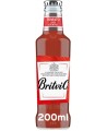 Pomidorų sultys BRITVIC, 200 ml, D