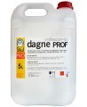 Skystas kreminis muilas SEAL Dagne Prof, 5 l