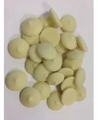 Baltas šokoladas Miravet, 400 g