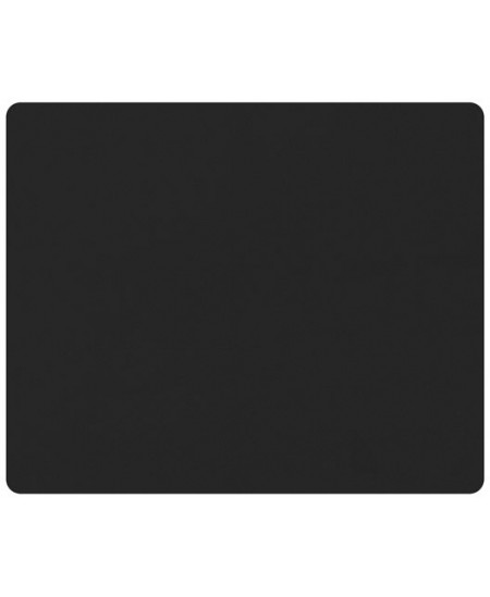 Natec Mouse Pad Evapad, Black, 205 x 235 x 2 mm