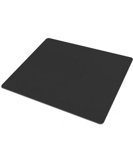 Natec Mouse Pad Evapad, Black, 205 x 235 x 2 mm