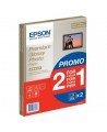 Epson Premium Glossy Photo Paper 30 sheets Photo, White, A4, 255 g/m²