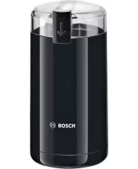 Bosch Coffee Grinder TSM6A013B Black, 180 W, 75 g