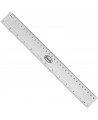 Liniuotė FOROFIS, 30 cm