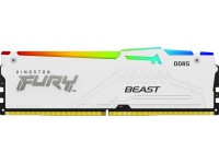 Kingston Fury Beast RGB 16 GB, DDR5, PC/server, Registered No, ECC No