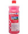 Ekologiškas sanitarinis valiklis DREINATURA, 1 l