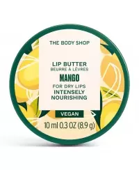 Lūpų balzamas THE BODY SHOP