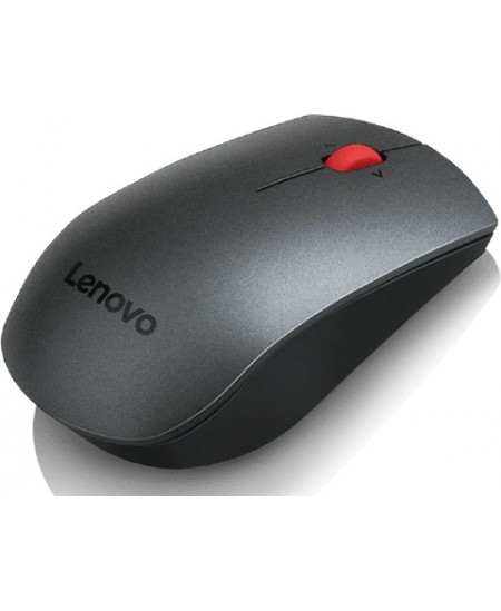 Lenovo 4X30H56886 Professional  Laser Mouse, Wireless, No, Black, Wireless connection, Yes