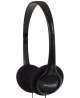 Koss Headphones KPH7k Wired, On-Ear, 3.5 mm, Black