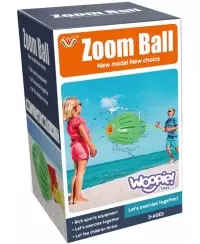 Sviedinių žaidimas su vandeniu WOOPIE Zoom Ball