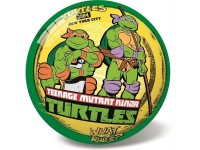STAR kamuolys  Ninja Turtles retro 23 cm