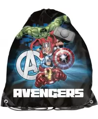 Maišelis sportinei aprangai PASO Avengers