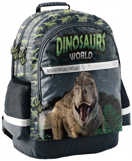 Kuprinė PASO Dinosaurs World