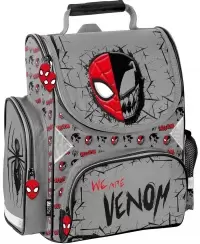 Kuprinė PASO Spiderman We Are Venom