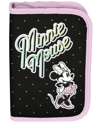 Penalas PASO Minnie Mouse, platus, vieno skyriaus